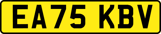 EA75KBV