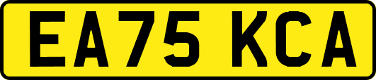 EA75KCA