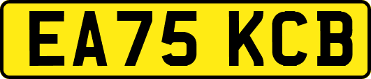 EA75KCB