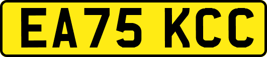 EA75KCC