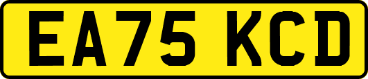 EA75KCD