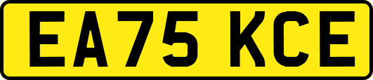 EA75KCE
