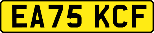 EA75KCF