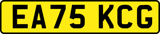 EA75KCG