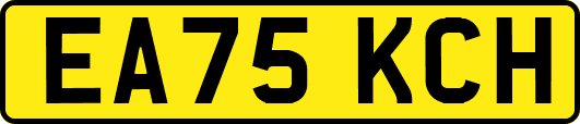EA75KCH