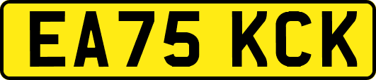 EA75KCK