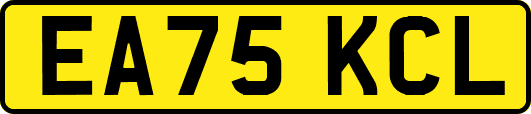 EA75KCL
