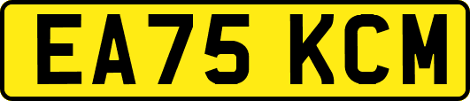 EA75KCM