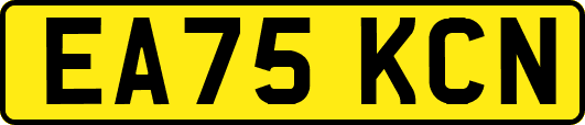EA75KCN