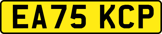 EA75KCP