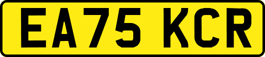 EA75KCR