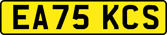 EA75KCS