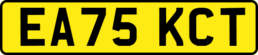 EA75KCT