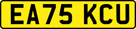EA75KCU