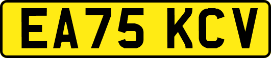 EA75KCV