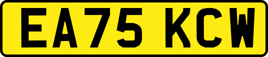EA75KCW
