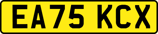 EA75KCX