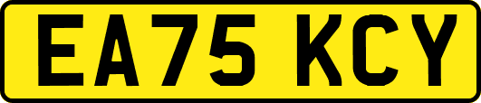 EA75KCY