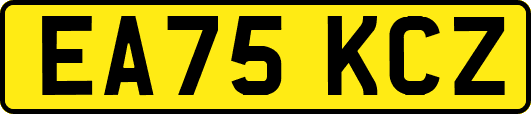 EA75KCZ