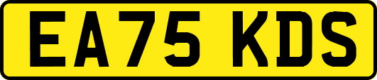 EA75KDS