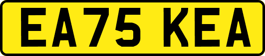 EA75KEA