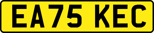 EA75KEC