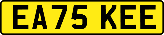 EA75KEE