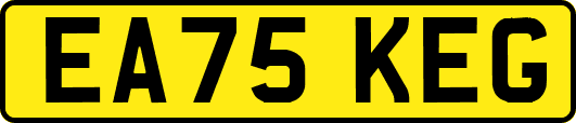 EA75KEG