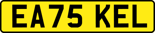 EA75KEL