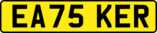 EA75KER