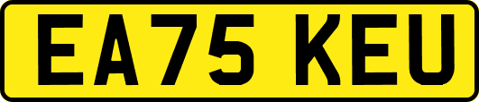 EA75KEU