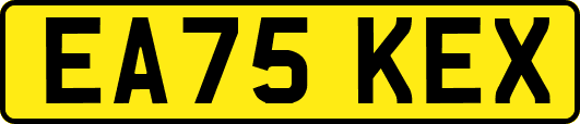 EA75KEX