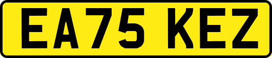 EA75KEZ