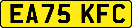 EA75KFC