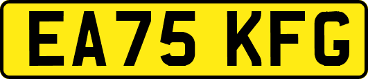 EA75KFG