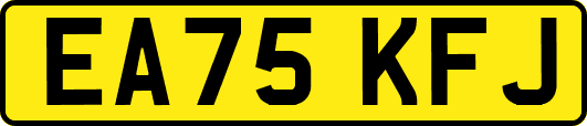 EA75KFJ