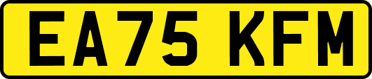 EA75KFM