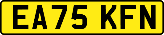 EA75KFN