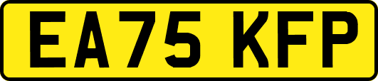 EA75KFP