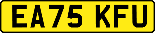 EA75KFU