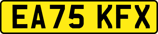 EA75KFX