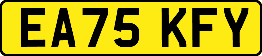 EA75KFY