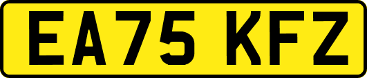 EA75KFZ