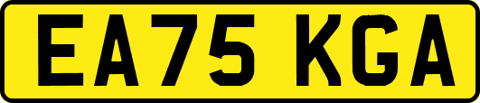 EA75KGA