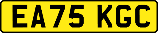 EA75KGC