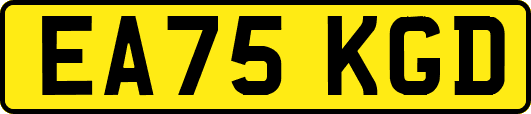 EA75KGD