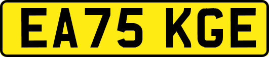 EA75KGE
