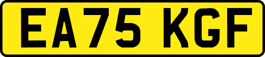 EA75KGF