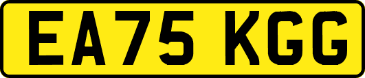 EA75KGG