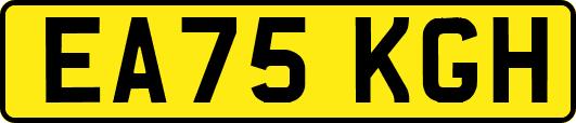 EA75KGH